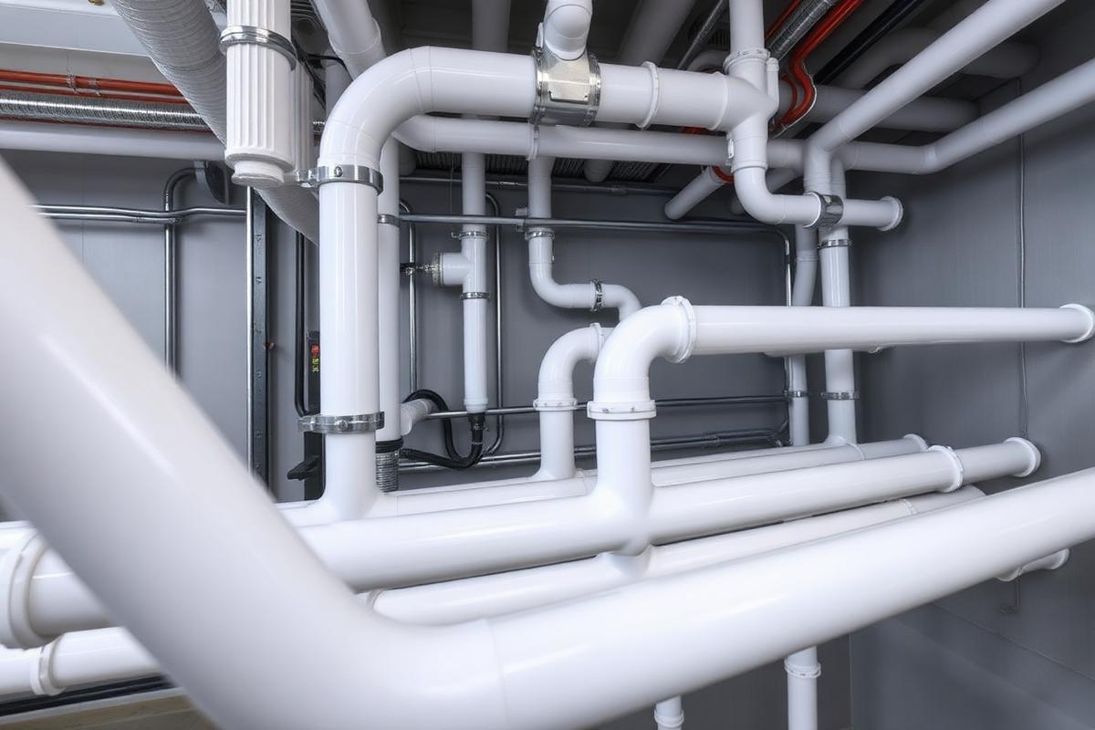 PPR Plumbing Network