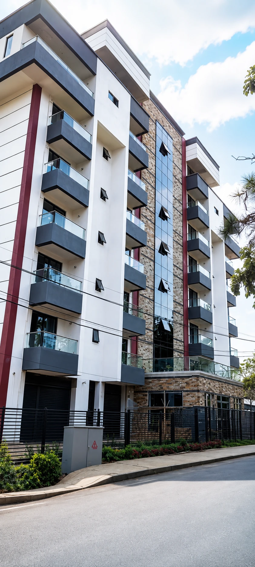ALOE BUILDING