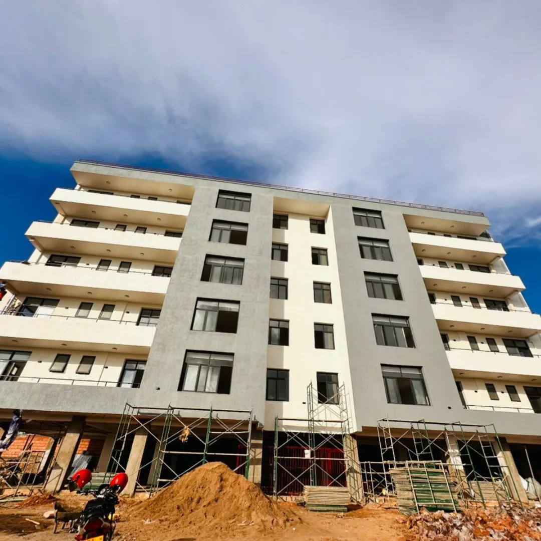 TYK Apartments