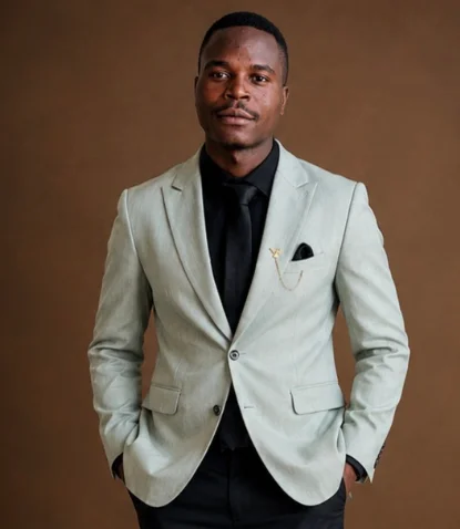 Desire Muragijemana, Project Manager