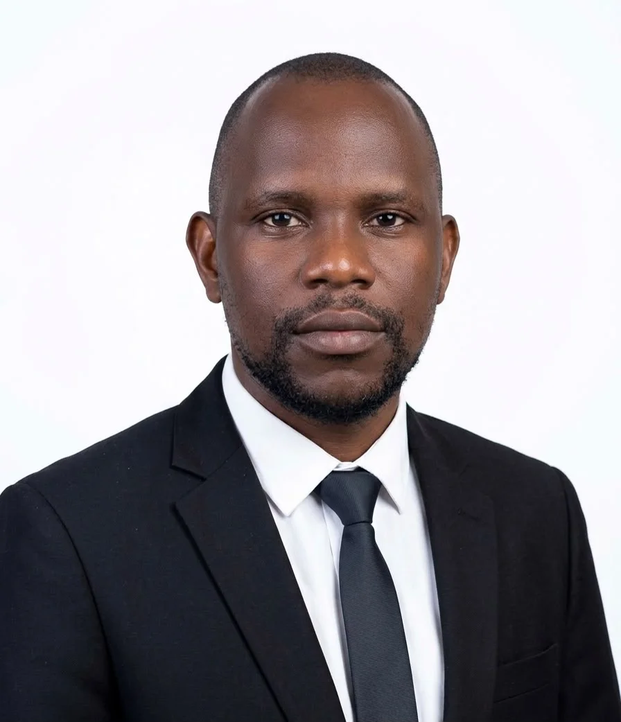 Elia Ukwizagira, CEO & Founder
