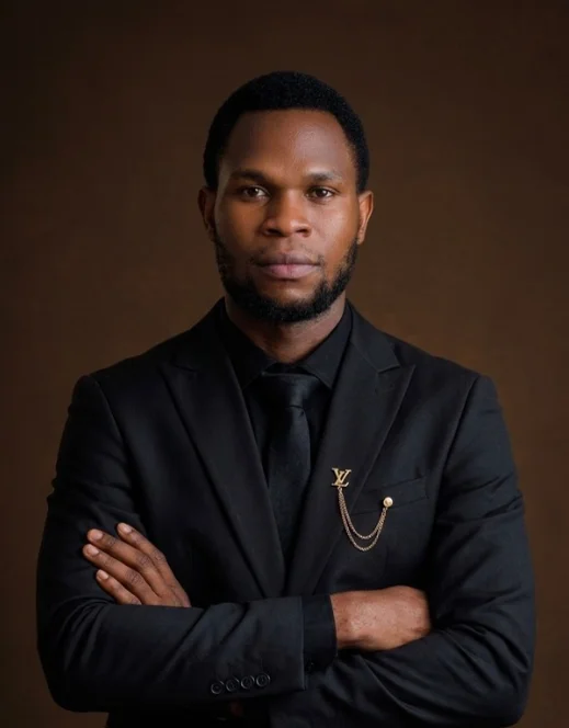Jean Bosco Tuyizere, Plumbing Engineer