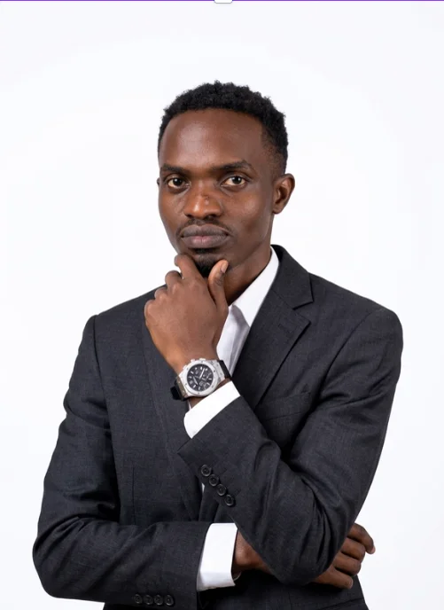 John Shema, Mechanical Engineer