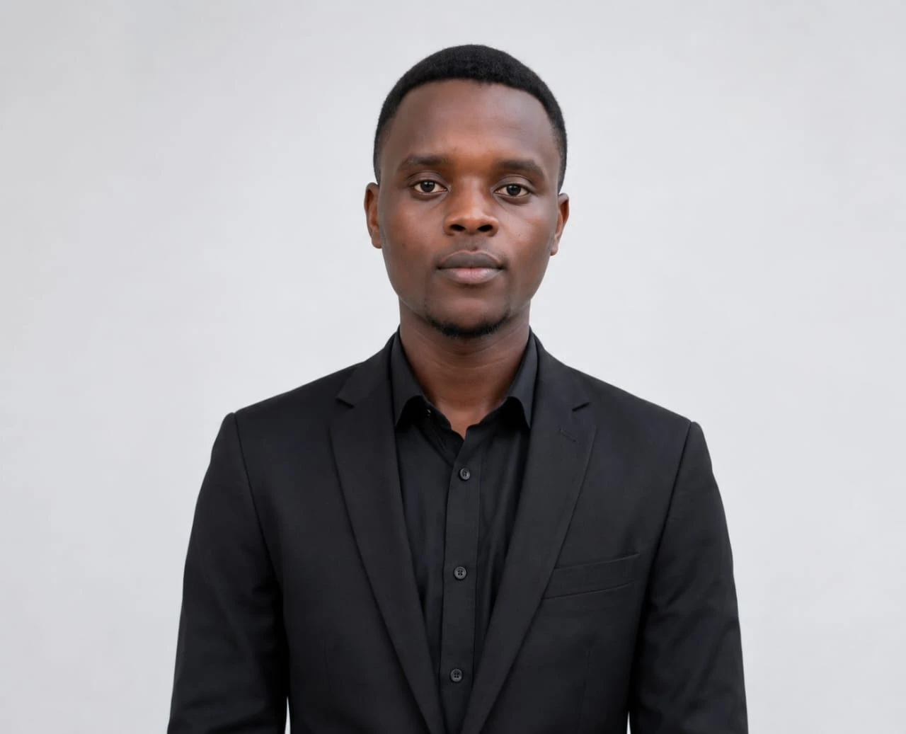 Niyomwungeri Eliezel, Director