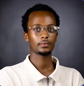 Peter Kagoro Peter, Marketing Manager